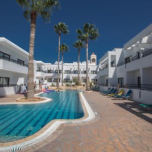 Anthea Hotel Apartments