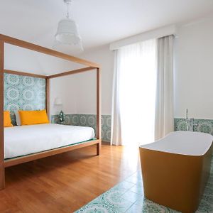 Deluxe Junior Suite