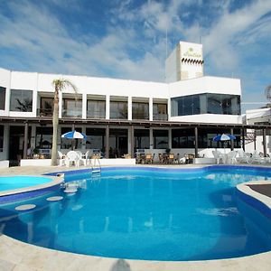 Hotel Atlantico